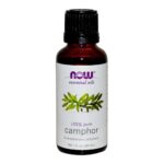 زيت الكافور العطري من ناو سولوشنز 30 مل