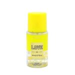 معطر جسم ماء تواليت لوف ويندي & فلاينج من شيكفيا 75مل