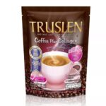Coffee Plus Collagen 16g