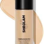 SHEGLAM Powder 8301