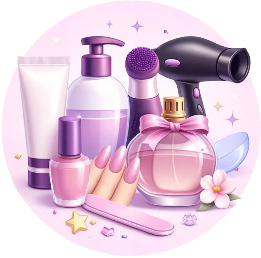 Perfumes
