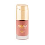 Armaf France Nail Enamel - 01ó ANTIQUE RED