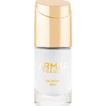 Armaf France Nail Enamel - 002 WHITE N WHITE