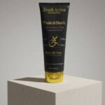 Body oil Balm