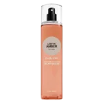 معطر الجسم "لوست إن آمبر" للرجال من دير بودي – 236 مل