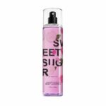معطر الجسم "سويت شوغر" من دير بودي – 236 مل