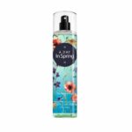 معطر الجسم "يوم في الربيع" من دير بودي – 236 مل
