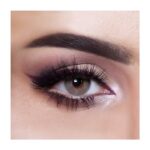 عدسات لاصقه لون مالاكيت من لينس مي