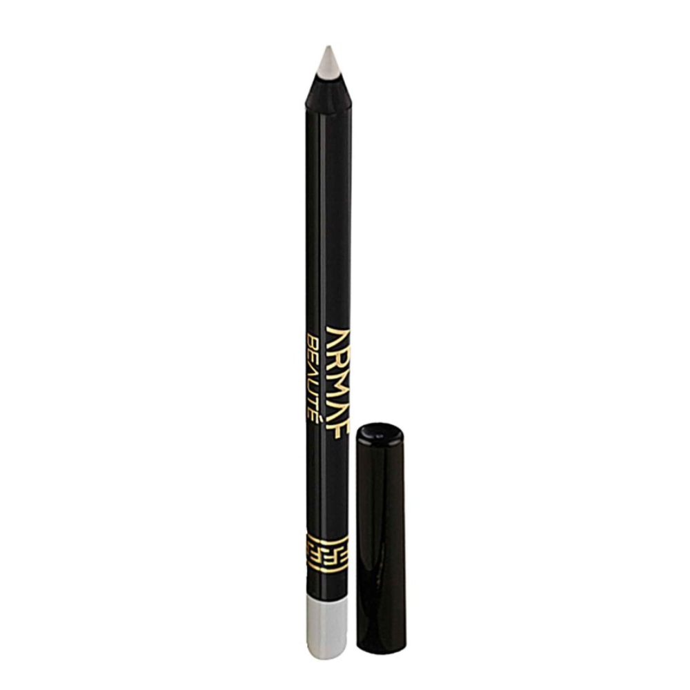 86137d41-d1fb-485d-bed9-6c92d89aba27-1000x1000-sewdy55tkzTPs8SSKzdORrav3PFsZwzxBFZHxSnk-1.png ARMAF BEAUTE GLIDE IT EYELINER - 02 SNOW - الصورة 1