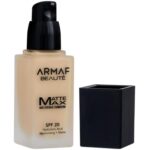 MATTE MAX HIGH COVERAGE FOUNDATION SPF 20 - PORCELAIN 01