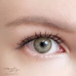 عدسات فرش ليدي -ماجيك براون