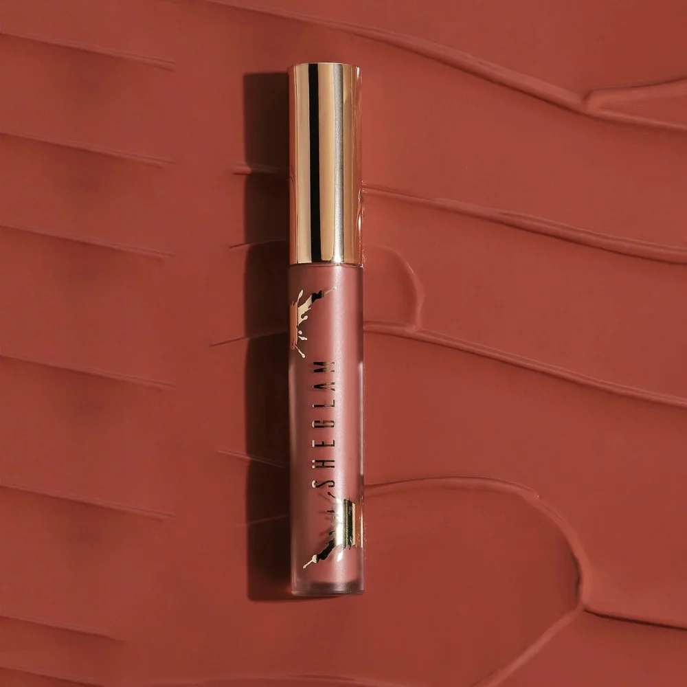 b6cd7f80-850b-4dd5-a978-a06c5fb99e96-1.webp sbbeauty42210323239 - SG SHEGLAM Matte Allure
Liquid Lipstick-Damsel شجلام احمر ش اه سائل - الصورة 1