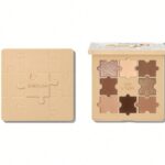 SHEGLAM Eyeshadow Palette 7243