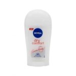 مزيل عرق دراي كومفورتبل من نيفيا 40مل