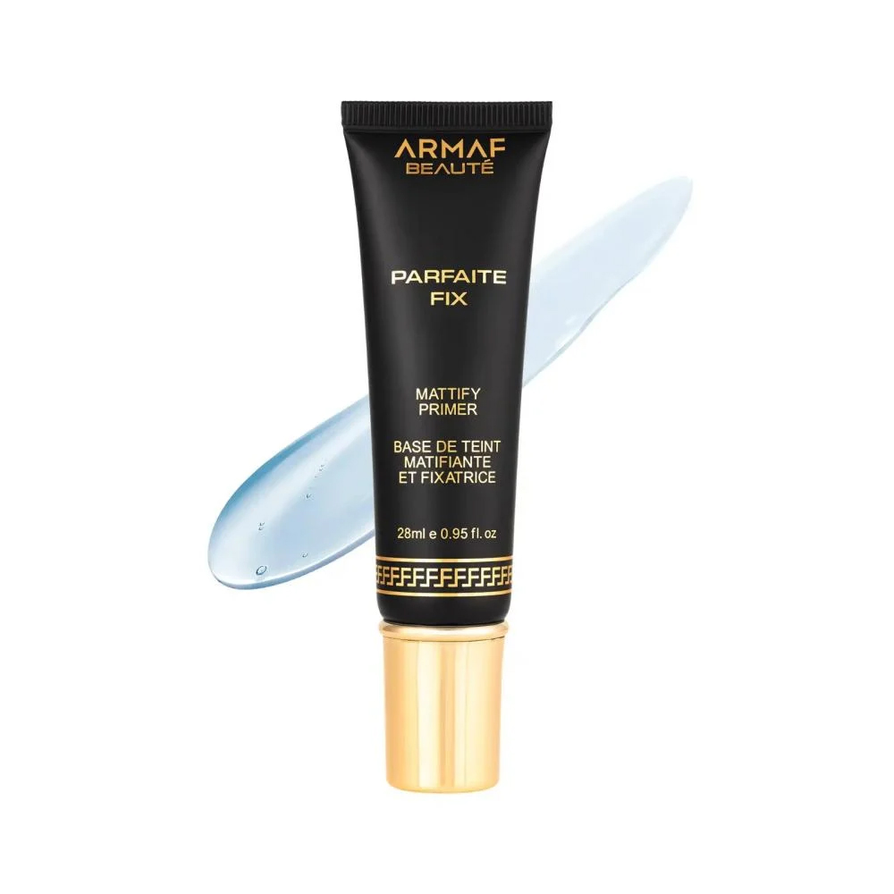 d80ba55d-8e08-4951-9ad4-f4ec6ae396ea-1.jpg ARMAF BEAUTE PARFAITE FIX MATTIFY PRIMER - 01 MATTE PRIMER - الصورة 1