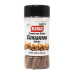 CINNAMON STICKS