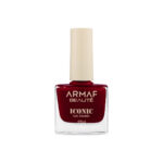 Armaf France Nail Enamel - 047 ROYAL BURGUNDY