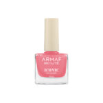 Armaf France Nail Enamel - 016 ANTIQUE RED