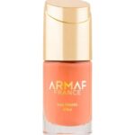 Armaf France Nail Enamel - 009 PUMKIN SPICE