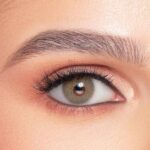 عادسات لاصقه اوبال اساسي