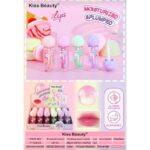 Jelly lip oil