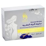 صابونة النيلة المغربية