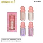 l/gloss crystal