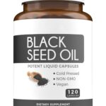 BLACK CUMIN SEEDS