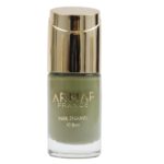 Armaf France Nail Enamel - 063 OLIVE HAZE