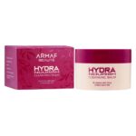 Armaf France Nail Enamel - 050 SANGRIA
