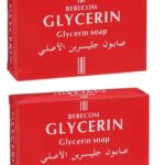 صابونه جليسرين الاصلي