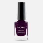 Note Gel Look Nail