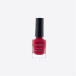 Note Gel Look Nail