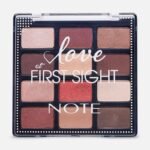 Note Eyeshadow Palette