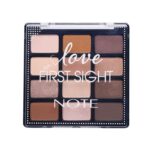 Note Eyeshadow Palette