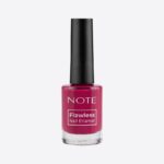 Note Flawless Nail