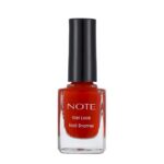 Note Gel Look Nail