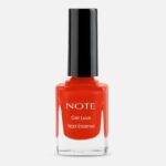 Note Gel Look Nail