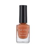 Note Gel Look Nail