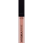 Note Hydramoist Lipgloss 01