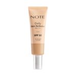 NOTE DAILY SKIN PERFECTOR SKIN TINT 150 30ml