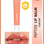 مرطب شفاه ببتيد Peptide Lip Balm