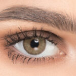 عادسات لاصقة LA HAZEL