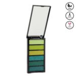 ARMAF BEAUTE HEY BEAUTIFUL SHADOW PALETTE - 02 FORESTA