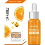 Facial serum / orang