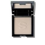 Compact powder