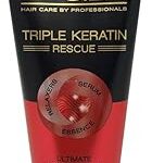 THALIA PRO KERATIN PERFECTION CREAM 150 ML