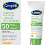 THALIA DAILY FACE MOISTURIZER 50 SPF  FACE CREAM 50 ML
