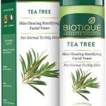 MARJORAM MATTIFYING TONIC 200 ML