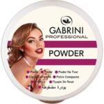 COMPACT POWDER AP003 بودرة وجة